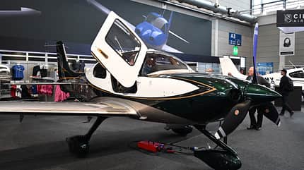 Cirrus