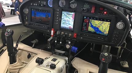 Stemme S12G
