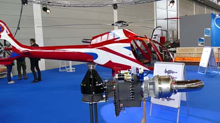 SBM RT 216