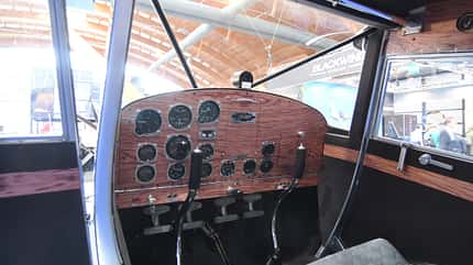 Luscombe, Aero 2019
