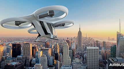 Elektroflug, E-Flug, E-Flight, Boeing, Airbus, Magnus, Rolls-Royce, Elektroflieger