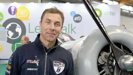 Martin Sonka, Red Bull Air Race, AERO 2019