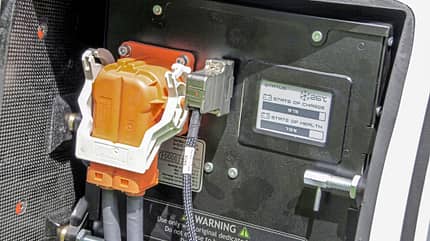 Alpha Electro