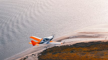 VL-3 Evolution, JMB Aircraft