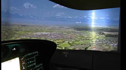 BFU, Unfall, DR400, Pa-32