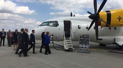 Merkel