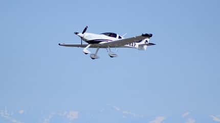 Bye Aerospace, eFlyer 2, eFlyer 4