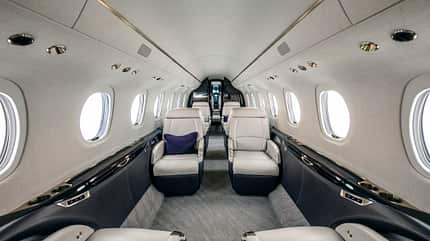 Citation Longitude, Cessna, Textron Aviation