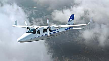Tecnam-Crash, Unfallanalyse