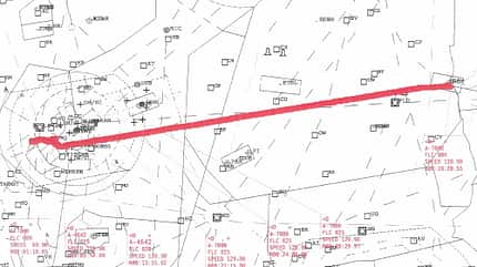 Tecnam-Crash, Unfallanalyse