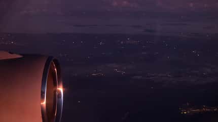 SOFIA, NASA, Boeing 747SP, Jumbo