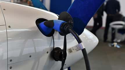 elektro,e-flight expo, AERO