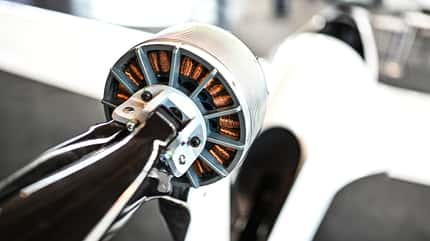 GP14 Velo