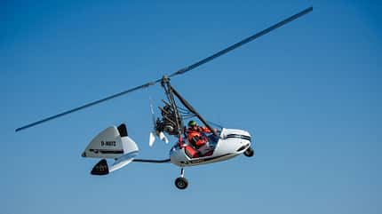 Trixy Aviation