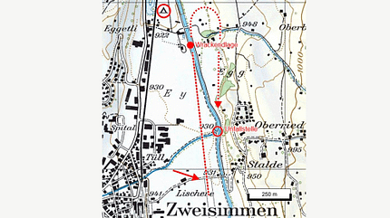 Unfall, Ikarus C-42