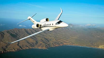 Cessna Citation