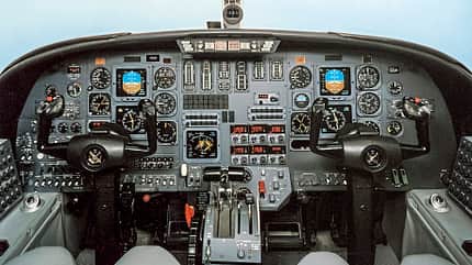 Cessna Citation