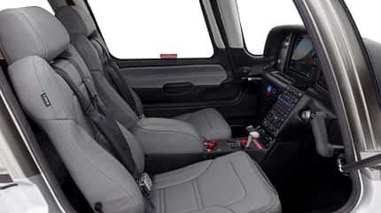 Cirrus SR, G6, 2020