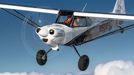 CubCrafters, XCub