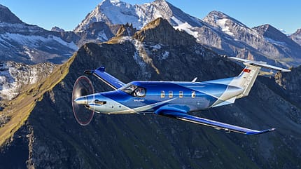 aerokurier Leserwahl 2020 Sieger