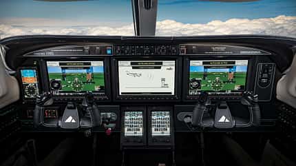 Piper M600/SLS