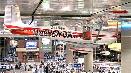Bob Timm, John Cook, Cessna 172, Endurance-Rekord