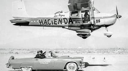 Hacienda, Cessna, Endurance Flight, Howard-W-Cannon-Aviation-Museum, Bob Timm, John Cook, Cessna 172
