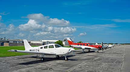 Piper Aircraft, Werksreportage