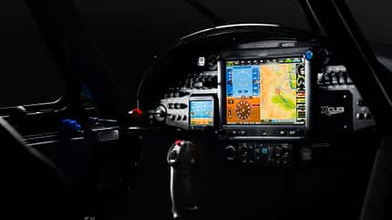 CubCrafters, XCub, Garmin G3X, EASA