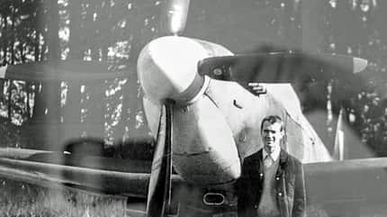 MT-Propeller, Straubing-Wallmühle,Gerd Mühlbauer, Martin Albrecht
