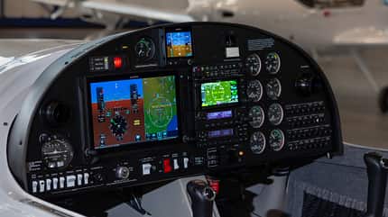 Diamond Aircraft, DA20-C1