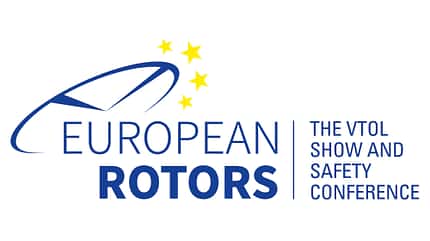 Logo European Rotors