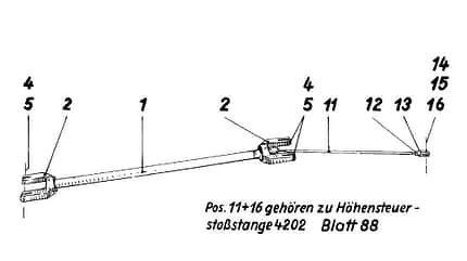 Unfallanalyse, BFU, Fw 44J Stieglitz, Focke-Wulf