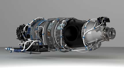 PT6 E-Series
