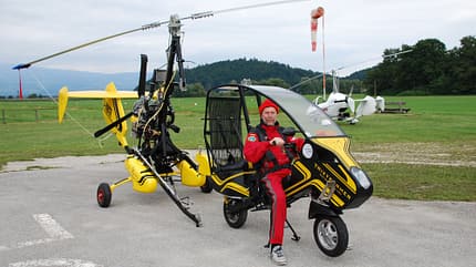 Trixy Aviation