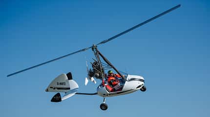 Trixy Aviation