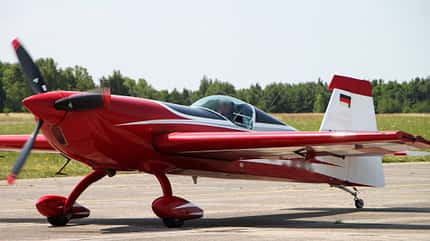 Extra 300SC