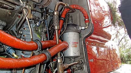 BFU, Bell 206L