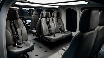 Bell 525