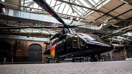 Bell 525
