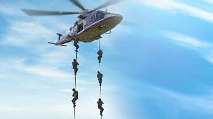 Bell 525