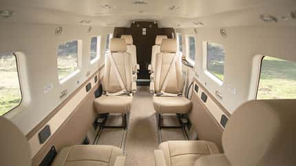 Quest, Kodiak 100 Series III