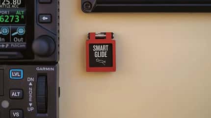 Garmin, Smart Glide
