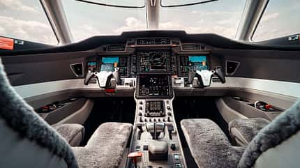Pilatus, PC-24, Super Versatile Jet
