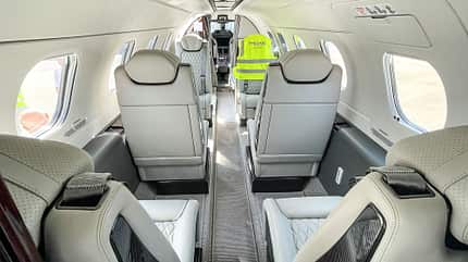 ProAir, Embraer, Phenom 300E