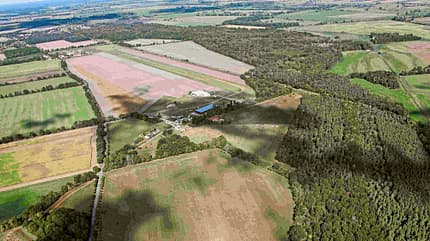 BFU, Bienenfarm, D-ELLY