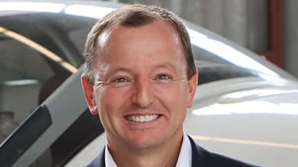 Air2E, Norbert Werle