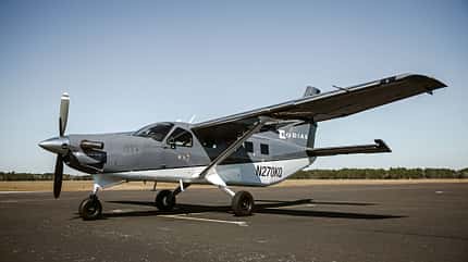 Kodiak, Nummer 300