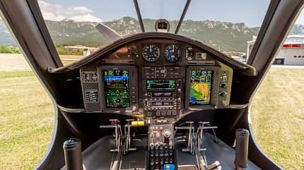 Pipistrel Explorer