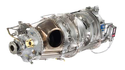 PT6A-25C